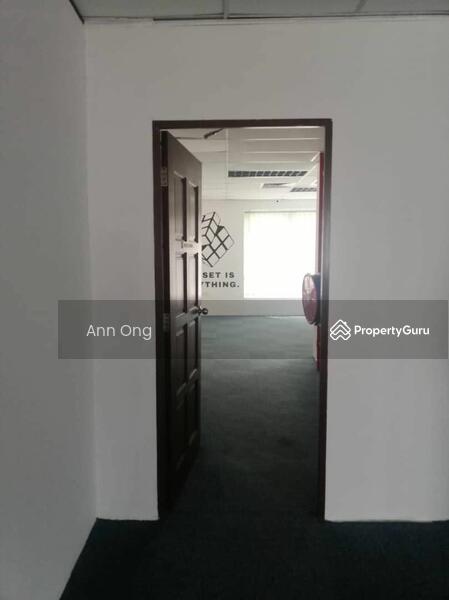 For Rent - Office at Chow Kit