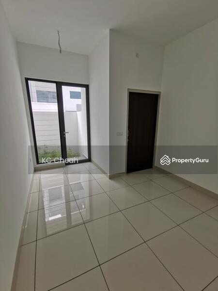 Untuk Dijual - Ferrea @ Denai Alam