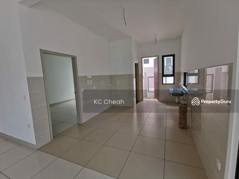 Untuk Dijual - Ferrea @ Denai Alam