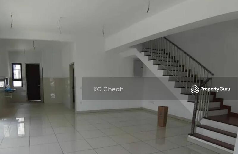 Untuk Dijual - Ferrea @ Denai Alam