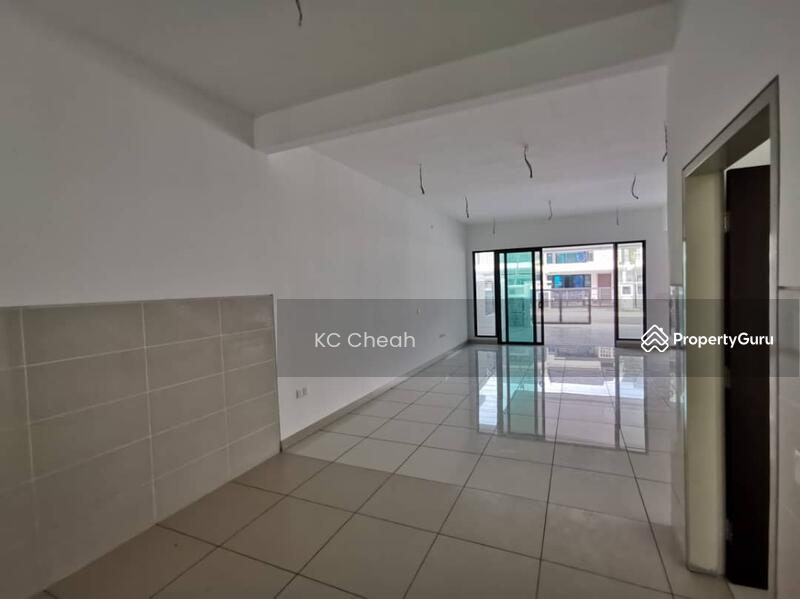 Untuk Dijual - Ferrea @ Denai Alam