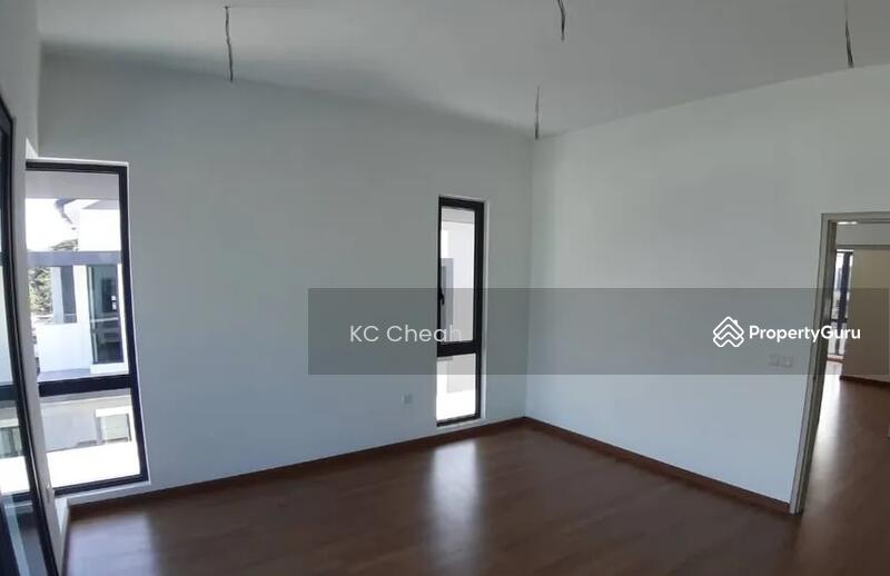 Untuk Dijual - Ferrea @ Denai Alam