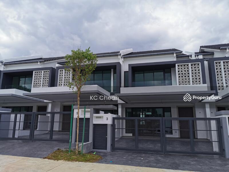 Untuk Dijual - Ferrea @ Denai Alam