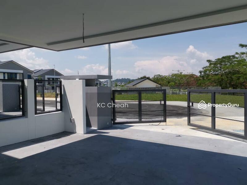 Untuk Dijual - Ferrea @ Denai Alam