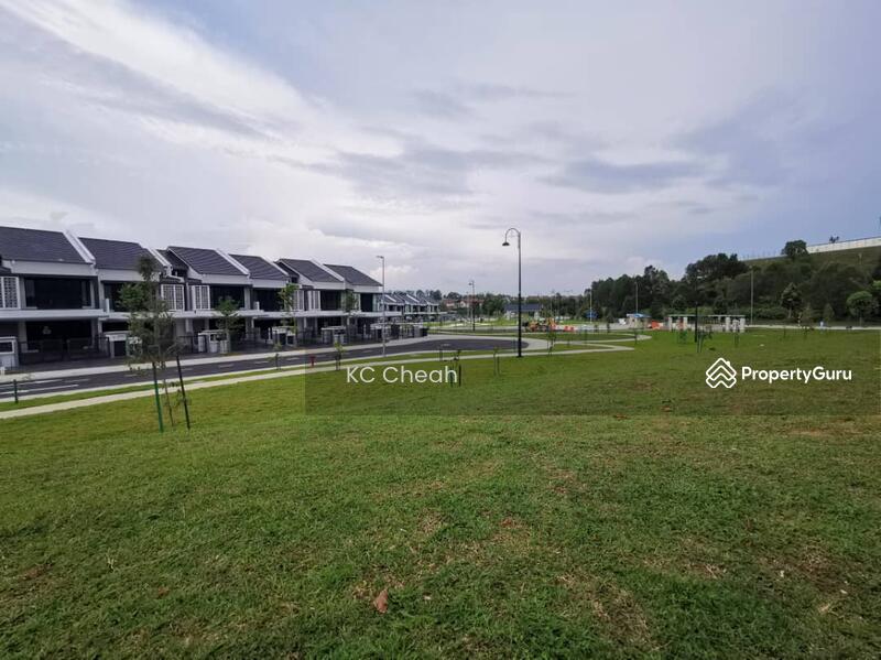 Untuk Dijual - Ferrea @ Denai Alam