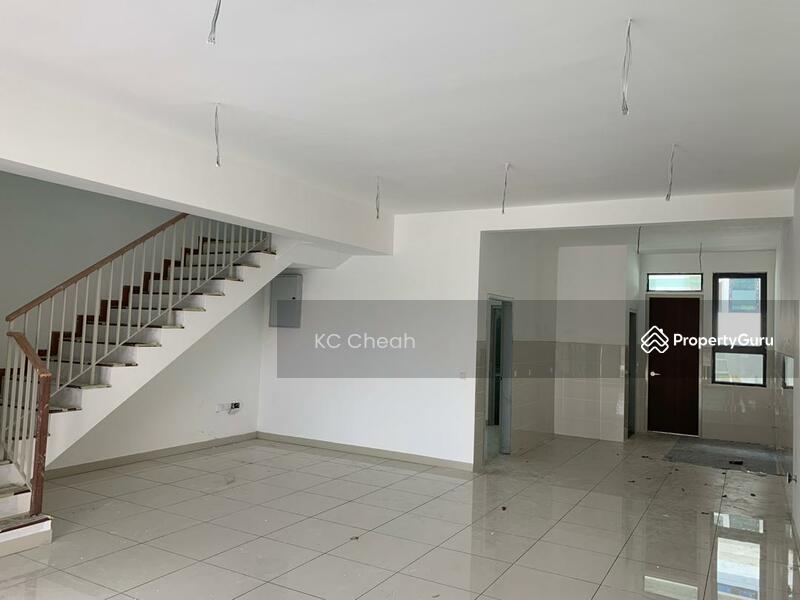 Untuk Dijual - Ferrea @ Denai Alam