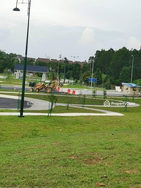 Untuk Dijual - Ferrea @ Denai Alam