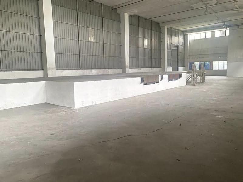Kilang untuk Dijual di Taman Perindustrian Tampoi (Tampoi) - Ken Cheow - Interior - PropertyGuru.com.my