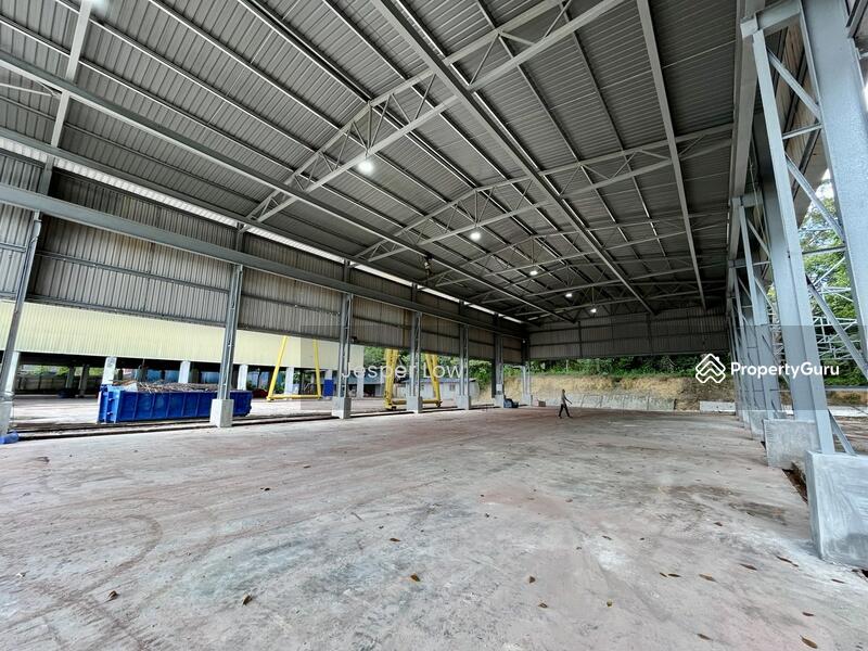 Detached Factory for Sale in Senai (Kulai) - Jesper Low - PropertyGuru.com.my