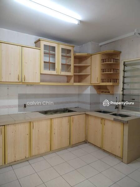 Untuk Dijual - Idaman Putera