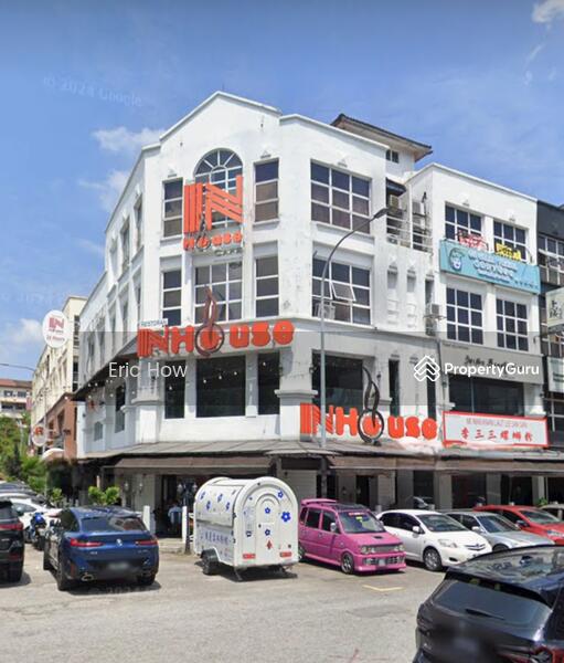 For Rent - Jalan kenari 17. Bandar puchong jaya