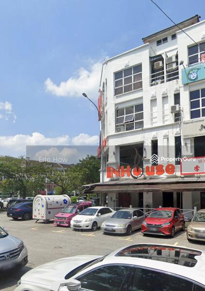 For Rent - Jalan kenari 17. Bandar puchong jaya