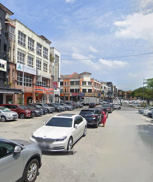For Rent - Jalan kenari 17. Bandar puchong jaya