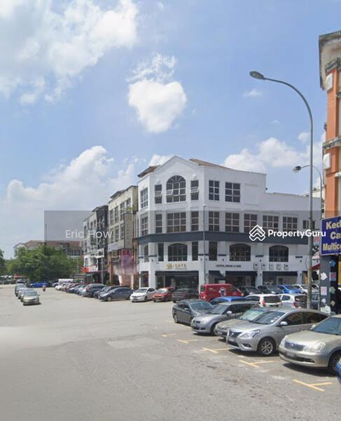 For Rent - Jalan kenari 17. Bandar puchong jaya