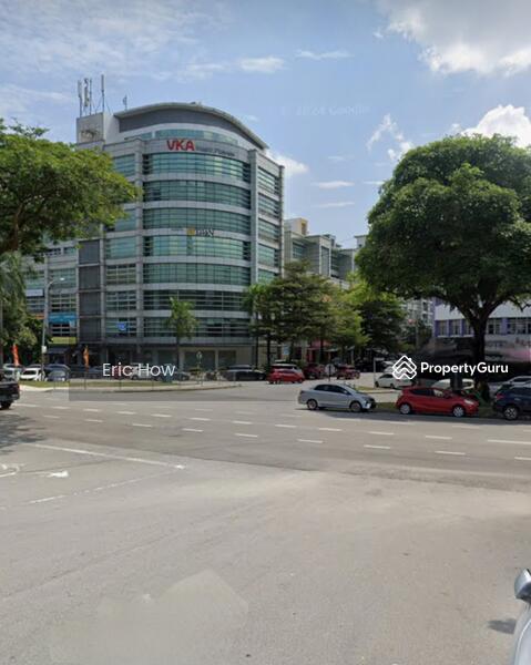 For Rent - Jalan kenari 17. Bandar puchong jaya