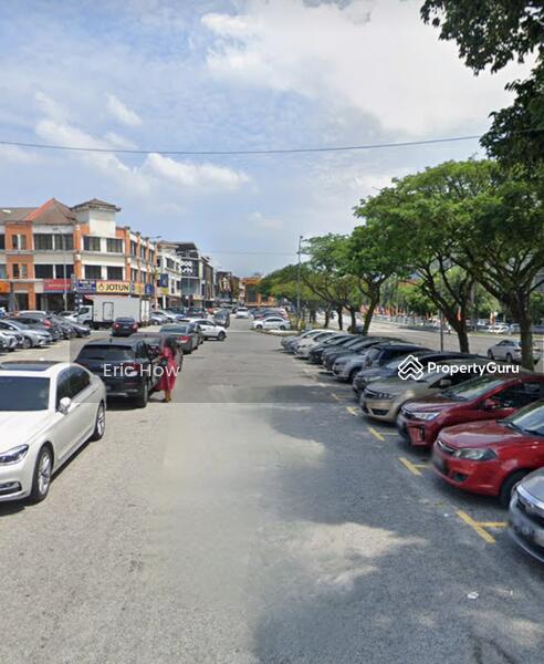 For Rent - Jalan kenari 17. Bandar puchong jaya
