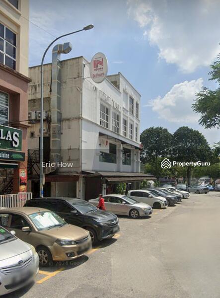 For Rent - Jalan kenari 17. Bandar puchong jaya