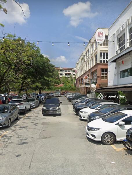 For Rent - Jalan kenari 17. Bandar puchong jaya
