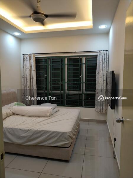 Service Residence for Sale at OUG Parklane Phase 2 - Cherence Tan - PropertyGuru.com.my