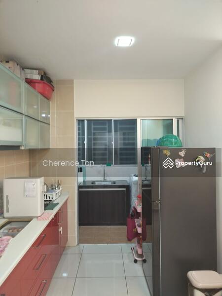 Service Residence for Sale at OUG Parklane Phase 2 - Cherence Tan - PropertyGuru.com.my
