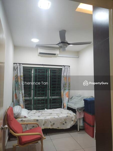 Service Residence for Sale at OUG Parklane Phase 2 - Cherence Tan - PropertyGuru.com.my