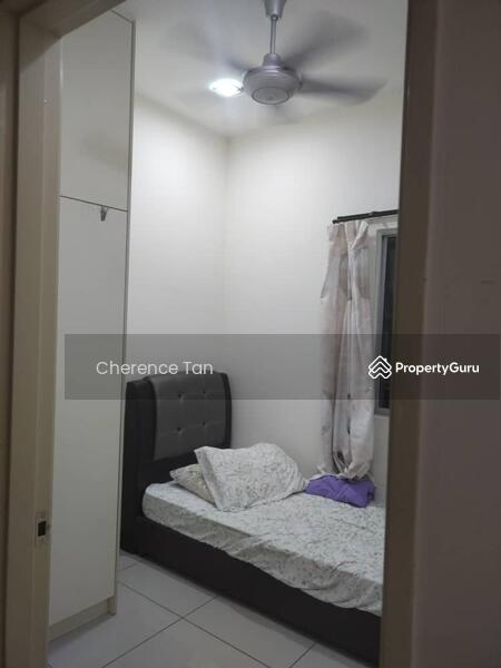 Service Residence for Sale at OUG Parklane Phase 2 - Cherence Tan - PropertyGuru.com.my