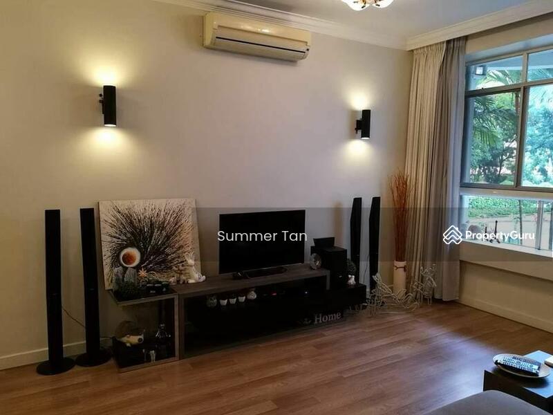Kondominium untuk Dijual di Mont Kiara Pelangi - Summer Tan - PropertyGuru.com.my