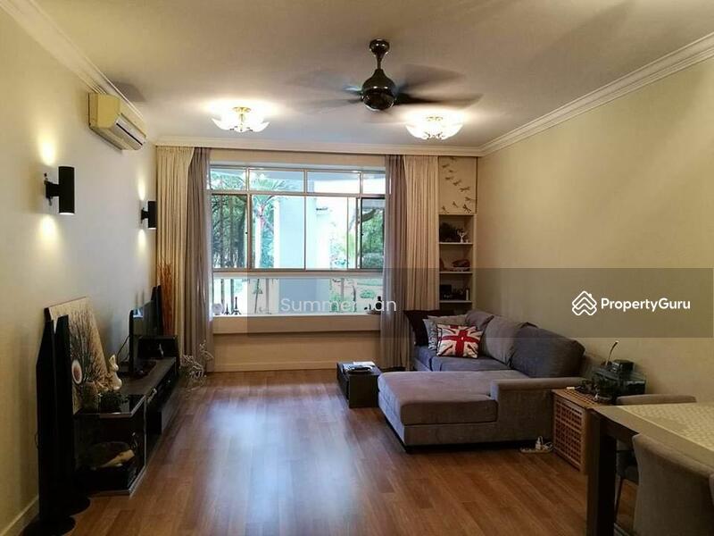 Kondominium untuk Dijual di Mont Kiara Pelangi - Summer Tan - PropertyGuru.com.my