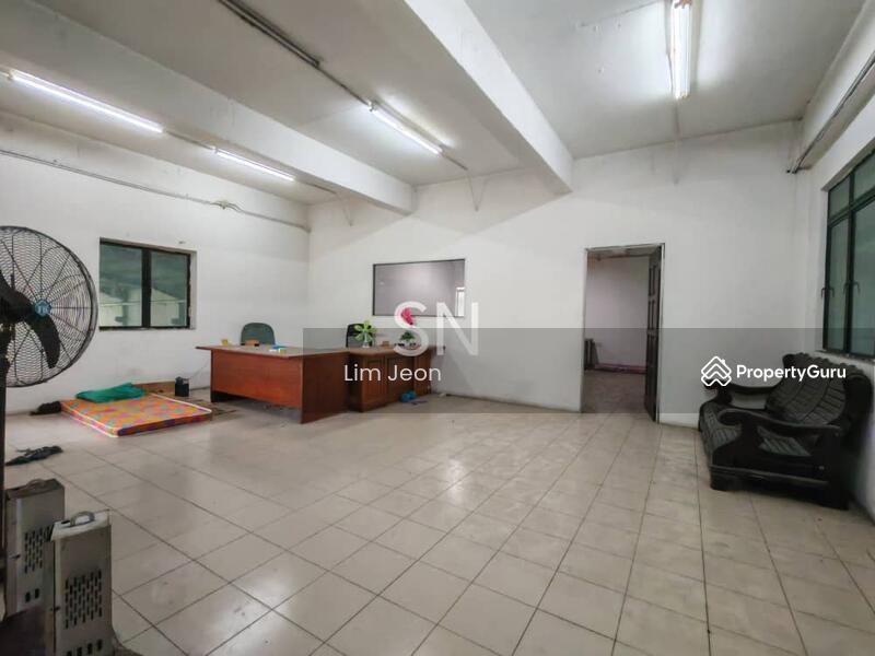 For Sale - Pandamaran Industrial Estate