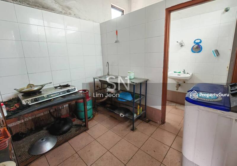 For Sale - Pandamaran Industrial Estate