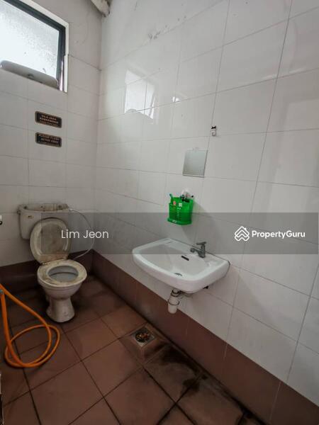 For Sale - Pandamaran Industrial Estate