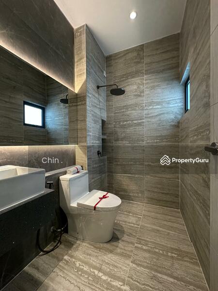 Rumah Teres 2 Tingkat untuk Dijual di Gombak Utara (Gombak) - Chin . - PropertyGuru.com.my