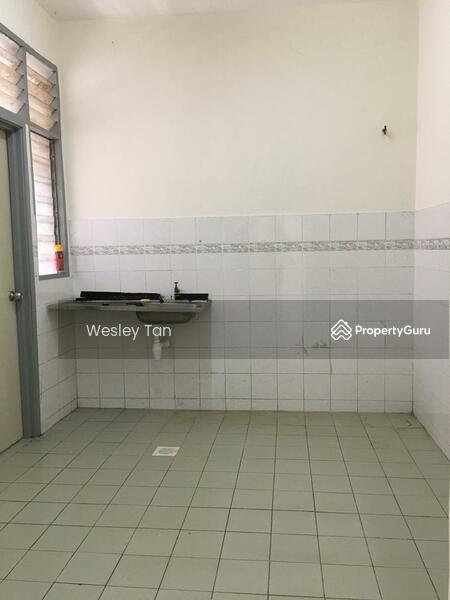 Rumah Teres 2 Tingkat untuk Dijual di Taman Tasik Utama (Bukit Katil) - Wesley Tan - PropertyGuru.com.my