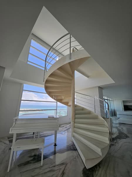 Kondominium untuk Disewa di Millennium Tower - Rainny Wong - Interior - PropertyGuru.com.my