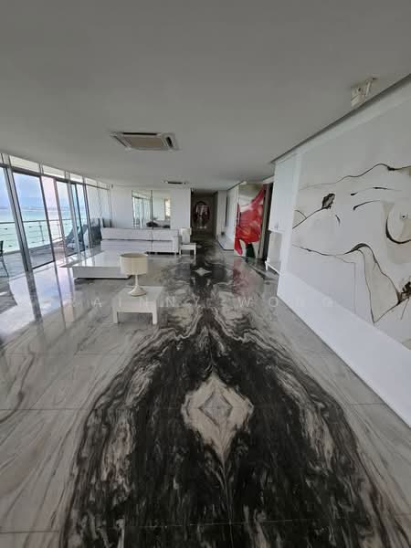 Kondominium untuk Disewa di Millennium Tower - Rainny Wong - Living Room - PropertyGuru.com.my