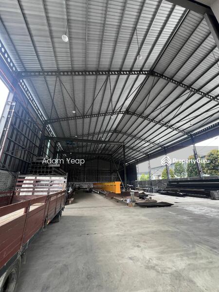 For Sale - Tiaj Puncak Alam Eco business Park V Elmina Kapar