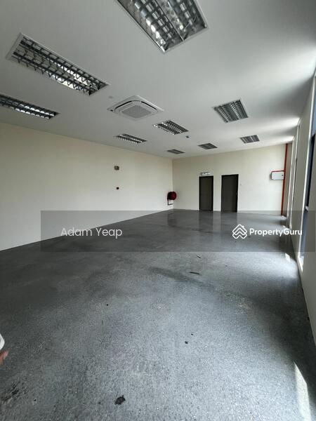 For Sale - Tiaj Puncak Alam Eco business Park V Elmina Kapar