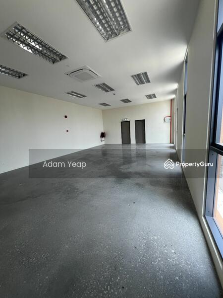For Sale - Tiaj Puncak Alam Eco business Park V Elmina Kapar