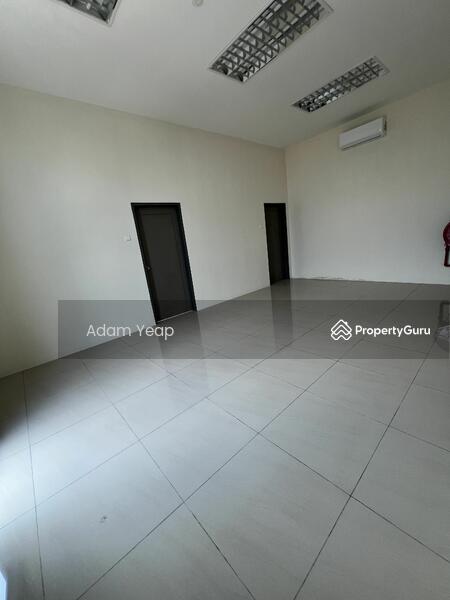 For Sale - Tiaj Puncak Alam Eco business Park V Elmina Kapar