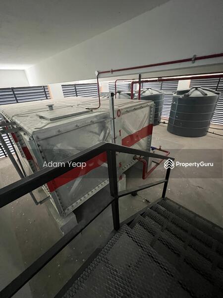 For Sale - Tiaj Puncak Alam Eco business Park V Elmina Kapar