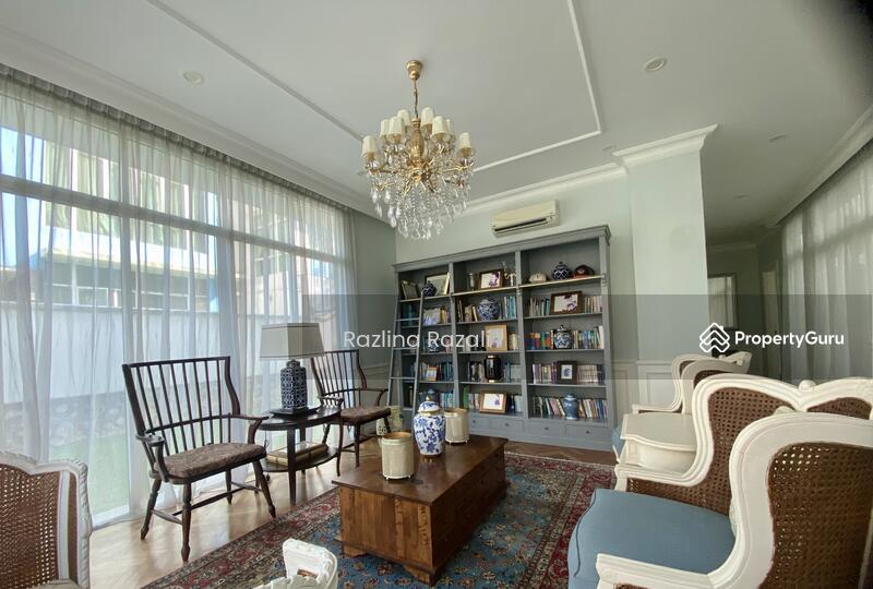 Untuk Dijual - Setia Eco Park