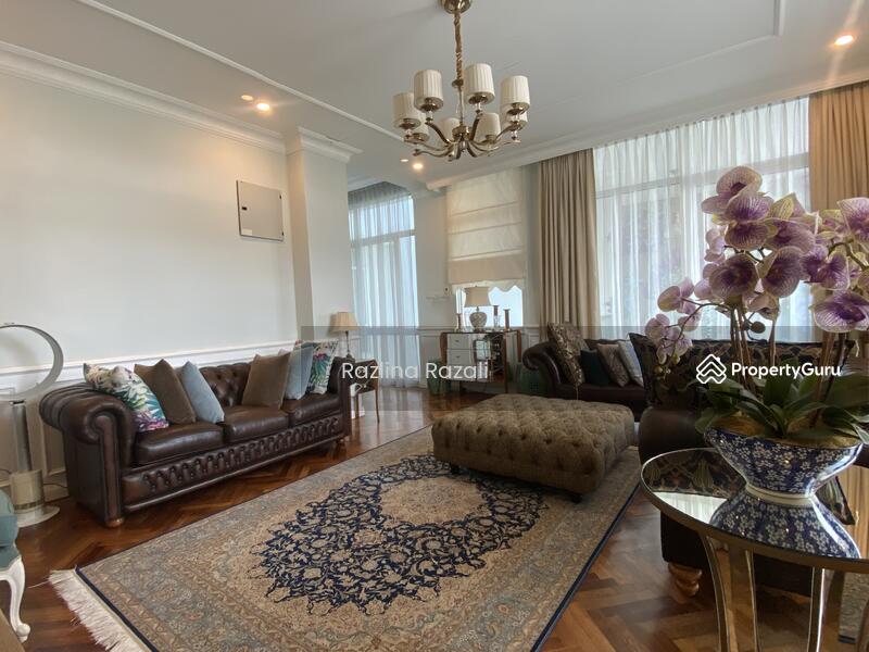Untuk Dijual - Setia Eco Park