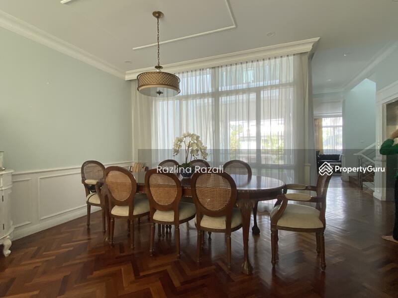 Untuk Dijual - Setia Eco Park