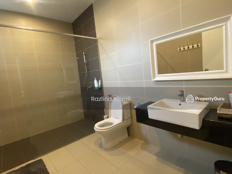 Untuk Dijual - Setia Eco Park