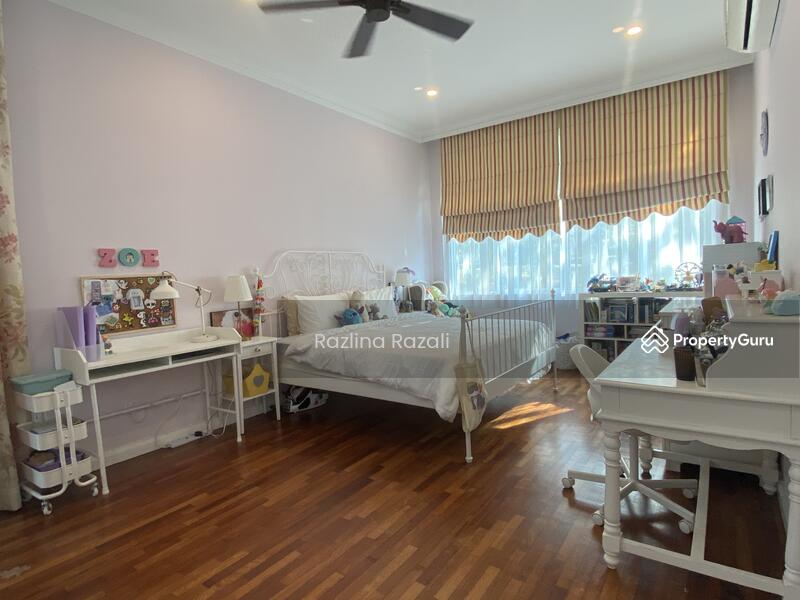 Untuk Dijual - Setia Eco Park