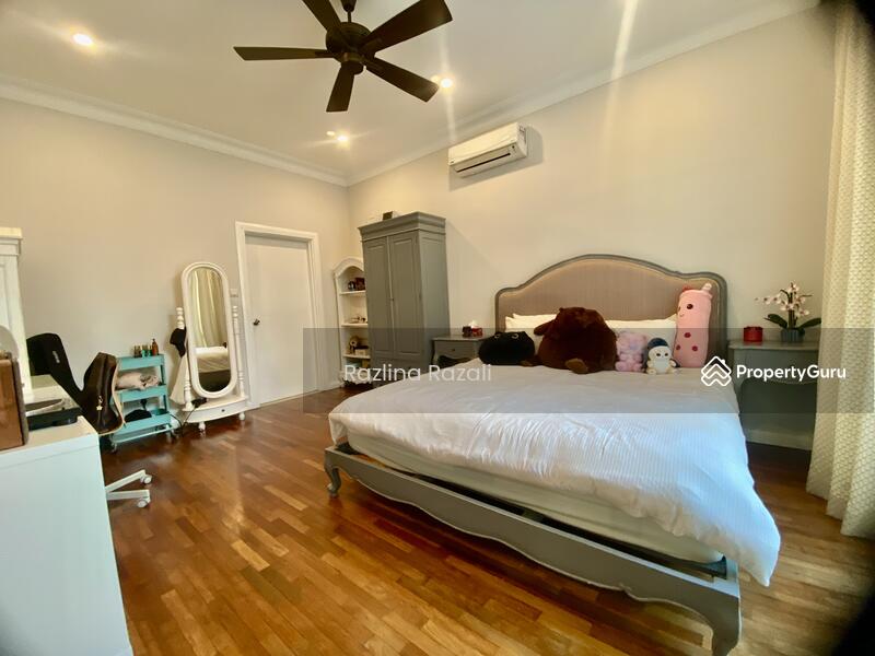 Untuk Dijual - Setia Eco Park