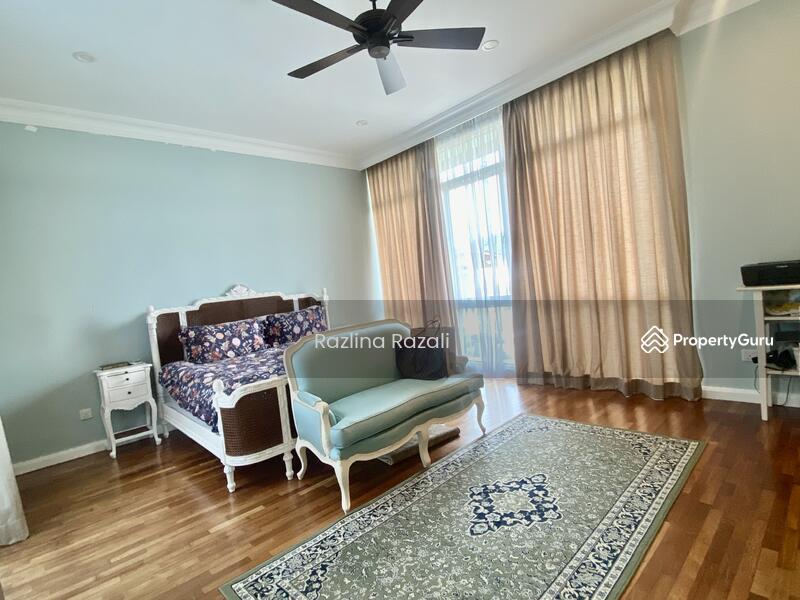 Untuk Dijual - Setia Eco Park