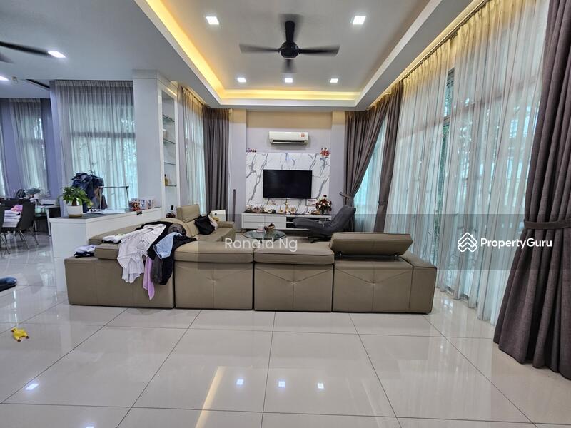 For Sale - Double Storey Bungalow Tanjung Tokong