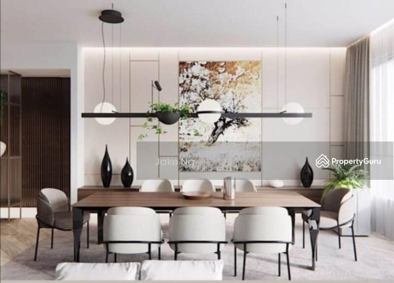 Servis Apartment untuk Dijual di 168 Park Residensi Selayang - Jake Ng - PropertyGuru.com.my
