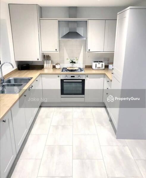 Servis Apartment untuk Dijual di 168 Park Residensi Selayang - Jake Ng - PropertyGuru.com.my